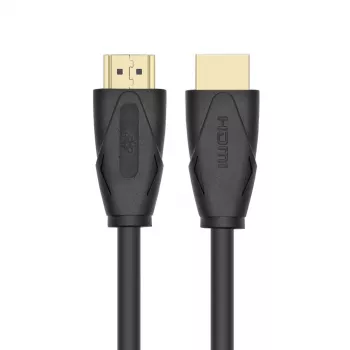 HDMI-kaabel v2.0 10 m, kullatud