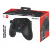 Subsonic juhtmevaba LED-pult must Nintendo Switchile