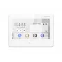 Master station Hikvision DS-KH9310-WTE1(B) Valge 12V Wi-Fi