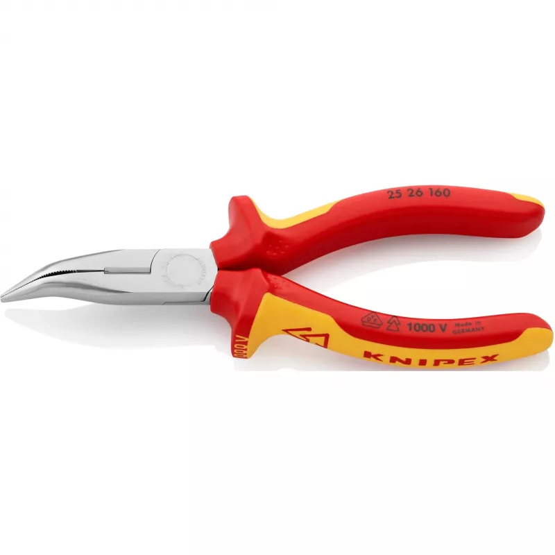 Diagonaaltangid Knipex 25 26 160