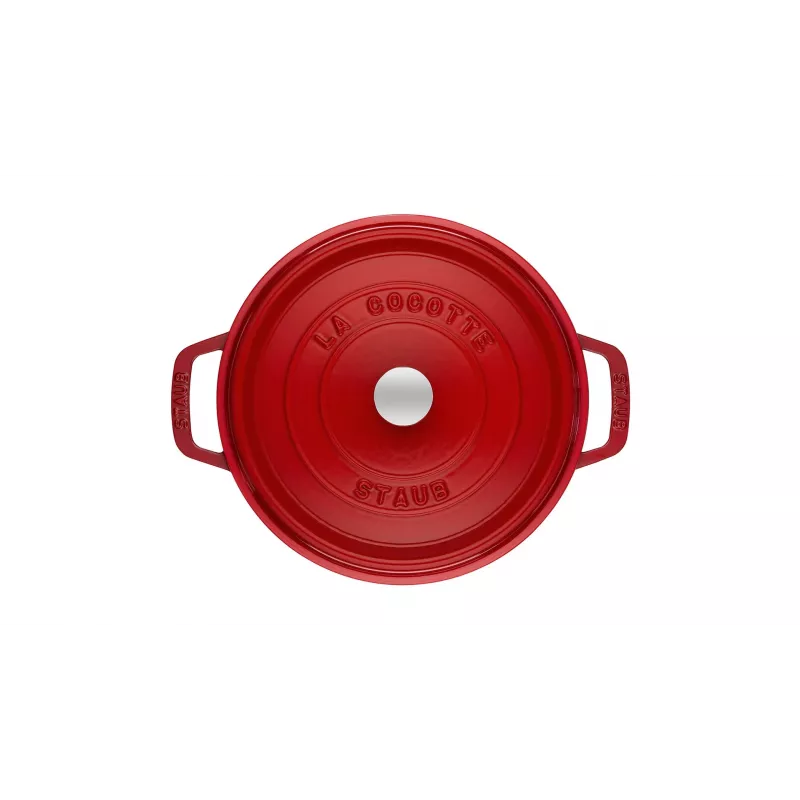 Staub 40509-861-0 praadimisvorm 8.35 L malm