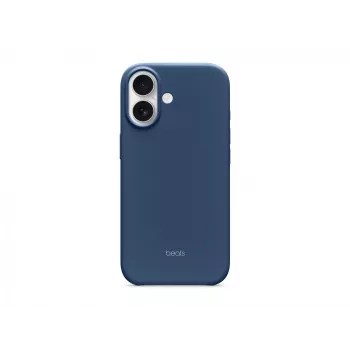 Cover Apple Beats iPhone 17 Case MagSafe Camera Control Bedrock Blue
