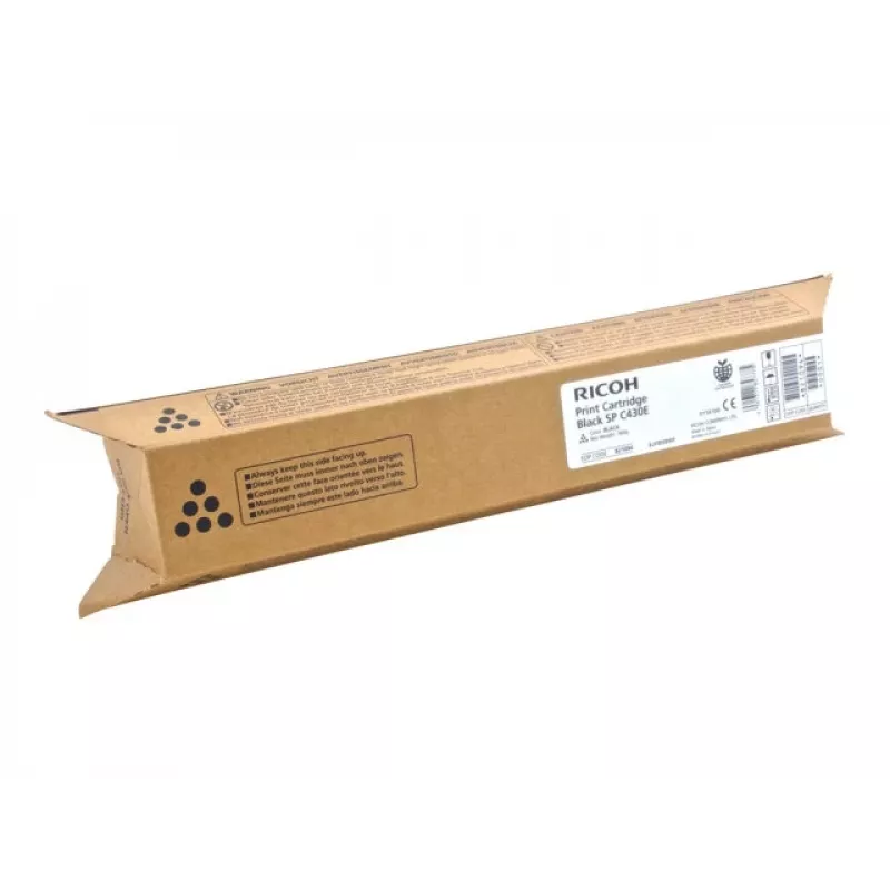 Toner Ricoh 821279 kassett 1 tk Originaal Must 6000 lehekülge
