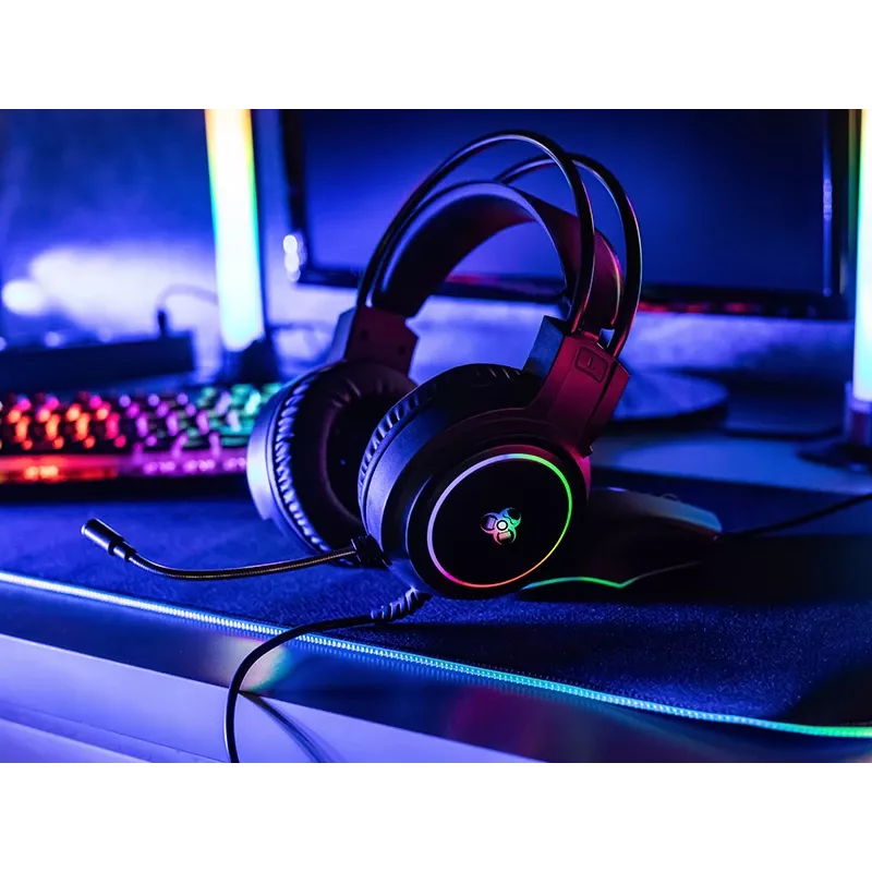 Kõrvaklapid GAMEZONE GZ X1