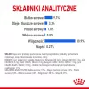 Märg kassitoit Royal Canin Indoor Sterilized 85 g kott — täiskasvanud toas elavatele kastreeritud kassidele, linnuliha maitsega, pakendis 12 x 85 g