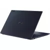 ASUS ExpertBook B9 OLED B9403CVAR-PP1735X Intel Core 7 150U Sülearvuti 35,6 cm (14 tolli) WQXGA+ 16 GB LPDDR5x-SDRAM 512 GB SSD Wi-Fi 6E (802.11ax) Windows 11 Pro Saksa Must