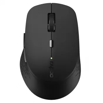 Hiir Rapoo M300 Silent RF traadita + Bluetooth