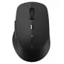 Hiir Rapoo M300 Silent RF traadita + Bluetooth