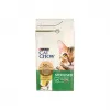 Purina CAT CHOW STERILISED kuivtoit kassidele 1,5 kg Täiskasvanud Kana