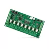 Turvasüsteemi lisaseade SATEL INT-O, INTEGRA/VERSA/PERFECTA jaoks, 12 V, 160 mA, 140×68 mm