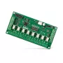 Turvasüsteemi lisaseade SATEL INT-O, INTEGRA/VERSA/PERFECTA jaoks, 12 V, 160 mA, 140×68 mm