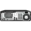 Arvuti HP EliteDesk 800 G1 SFF Core Ultra 7 265 8GB RAM 256GB SSD