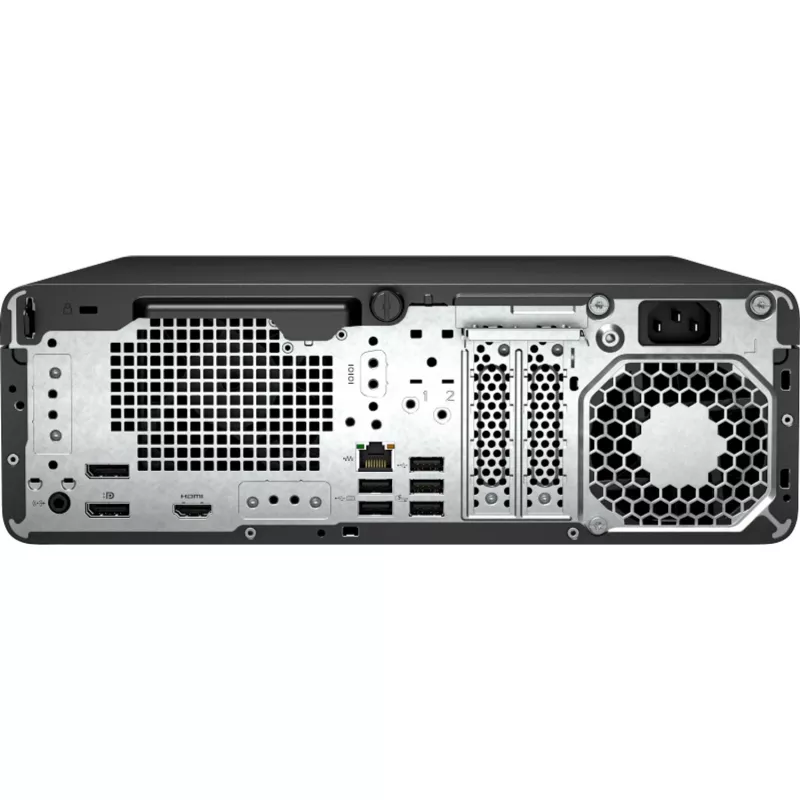 Arvuti HP EliteDesk 800 G1 SFF Core Ultra 7 265 8GB RAM 256GB SSD