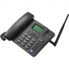 IP-telefon Doro 4100H must juhtmega telefonitoru LCD 128x64 500 kirjet