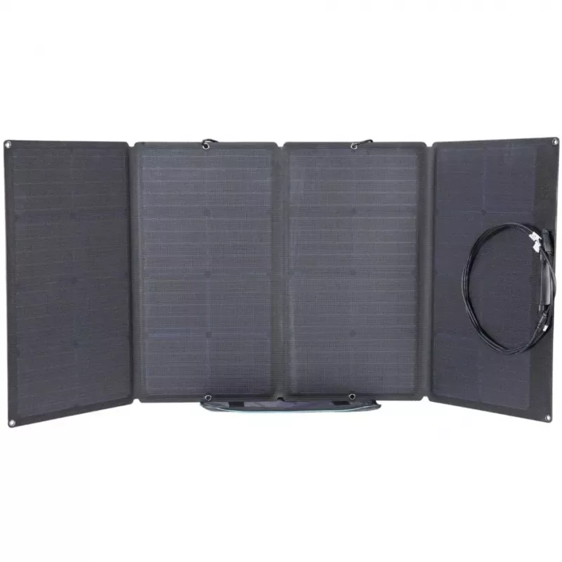 Päikesepaneel 160W/5006401007 Ecoflow