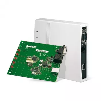Satel ACCO-USB nutika kodu keskjuhtseadme tarvik Nutika kodu keskjuhtseadme uuendusdongel
