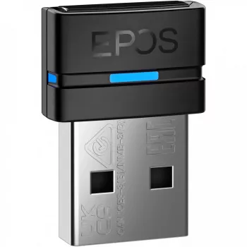 Dongel EPOS BTD 800a Must 2g