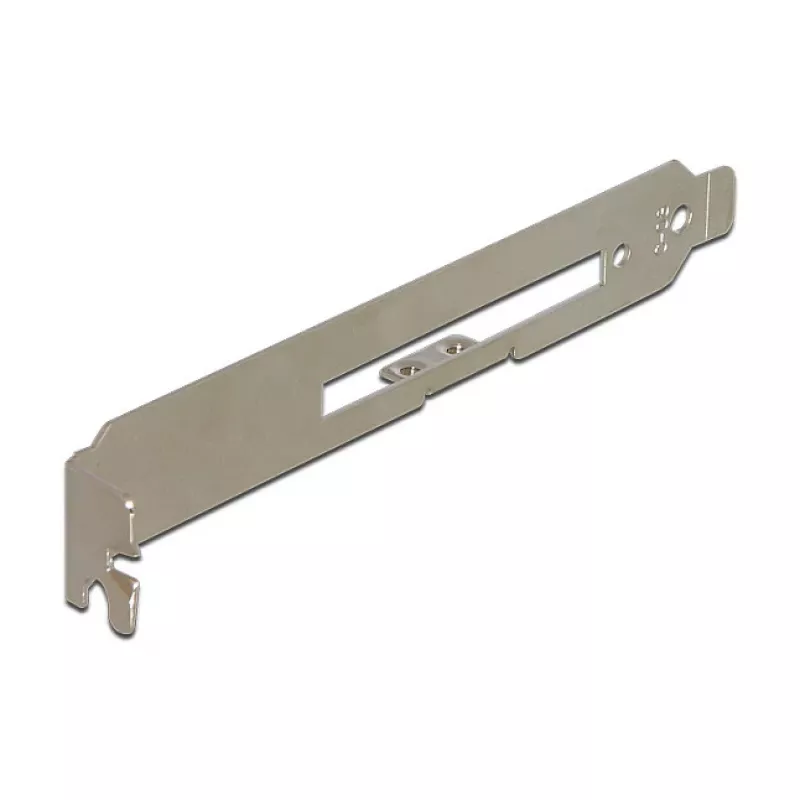 SATA kaardilugeja DeLOCK 91635 Must