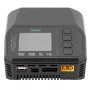Akulaadija TOOLKITRC M6AC — AC 100W / DC 300W, nutikas laadija akudele ja toitesüsteemidele
