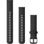Asendusrihm Garmin Vivoactive 18 mm, 010-12932-01