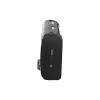 LED-valgusti Eltra Kinga 2 Must — 3000K sooja valget, 2000 lm