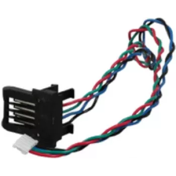 Printeri/skanneri varuosa Lexmark 40X8266 ühildub mudelitega MX310dn MX410de MX511de XM3150 MX611de (must/mitmevärviline)
