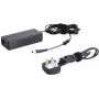Dell 90W vahelduvvoolu toiteadapter mudel 9RCDC sülearvutitele, väljund 90W, ühildub valitud Dell sülearvutitega