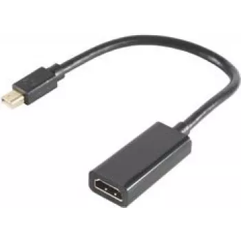 Kaabli soovahetaja Mini DisplayPort HDMI-A ShiverPeaks BS10-79001