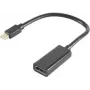 Kaabli soovahetaja Mini DisplayPort HDMI-A ShiverPeaks BS10-79001