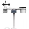 Digitaalne ilmajaam Bresser Optics 7003220 Must LCD Wi-Fi