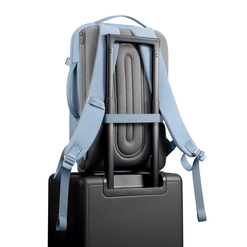 XD DESIGN Air Backpack Sinine P706.3215