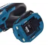 Makita DTW1001Z elektriline kruvikeeraja/löökkeeraja 1800 RPM Must, Sinine, Hall