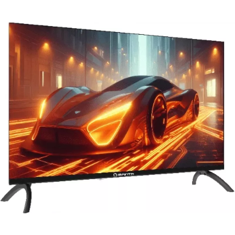 Televiisor Manta 32LHN124E 32-tolline HD LCD 1366 x 768