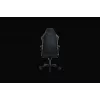 Mängutool Razer Iskur V2 polsterdatud iste must roheline