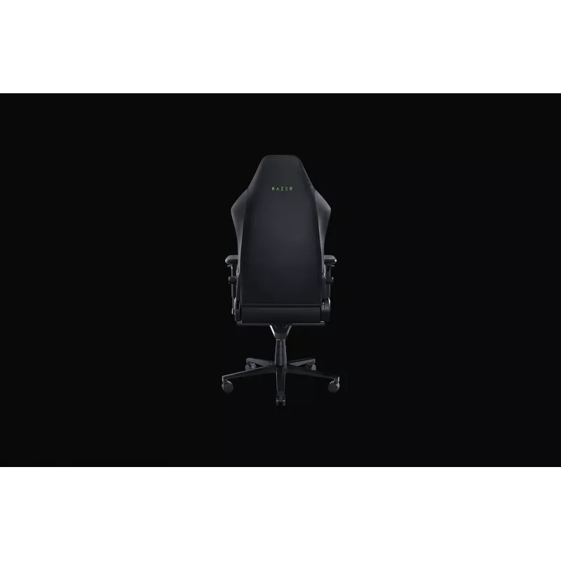 Mängutool Razer Iskur V2 polsterdatud iste must roheline