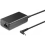 CoreParts MBXAC-AC0004 toiteadapter/inverter Toiteallikas 65 W Must