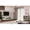 RTV KAMARO 160 õhuke/GŁ CASMERE COLOUR