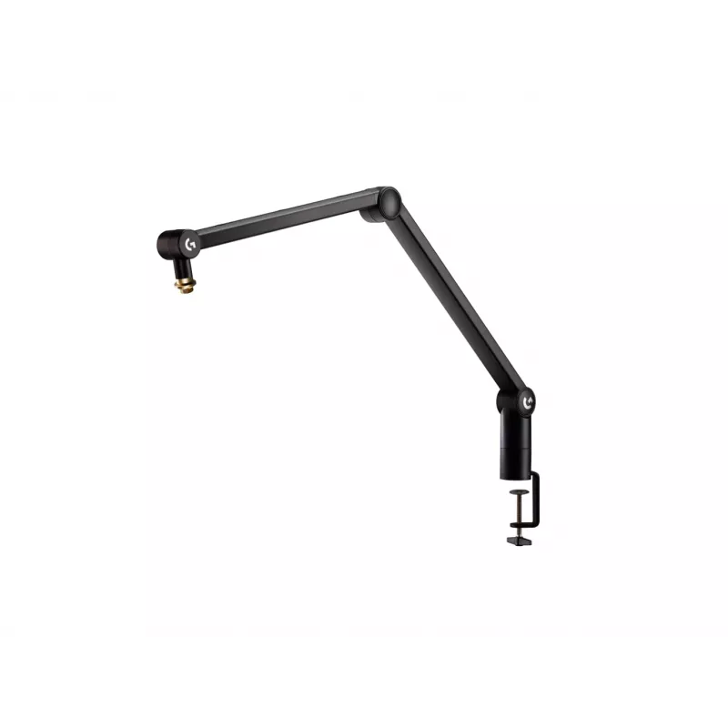 Boom microphone stand Logitech G Compass