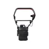 Makita DLM382PM2 - Muruniiduk - Juhtmeta - 18 V - 4 Ah - 2 akut - 3700 p/min - 38 cm - 16,9 kg