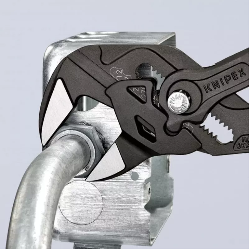KNIPEX PLIERS WRENCH IN ONE 250 mm