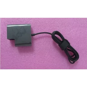Toiteadapter HP 65W USB-C L43180-002 — 65W USB-C kiirlaadimine, kompaktne disain