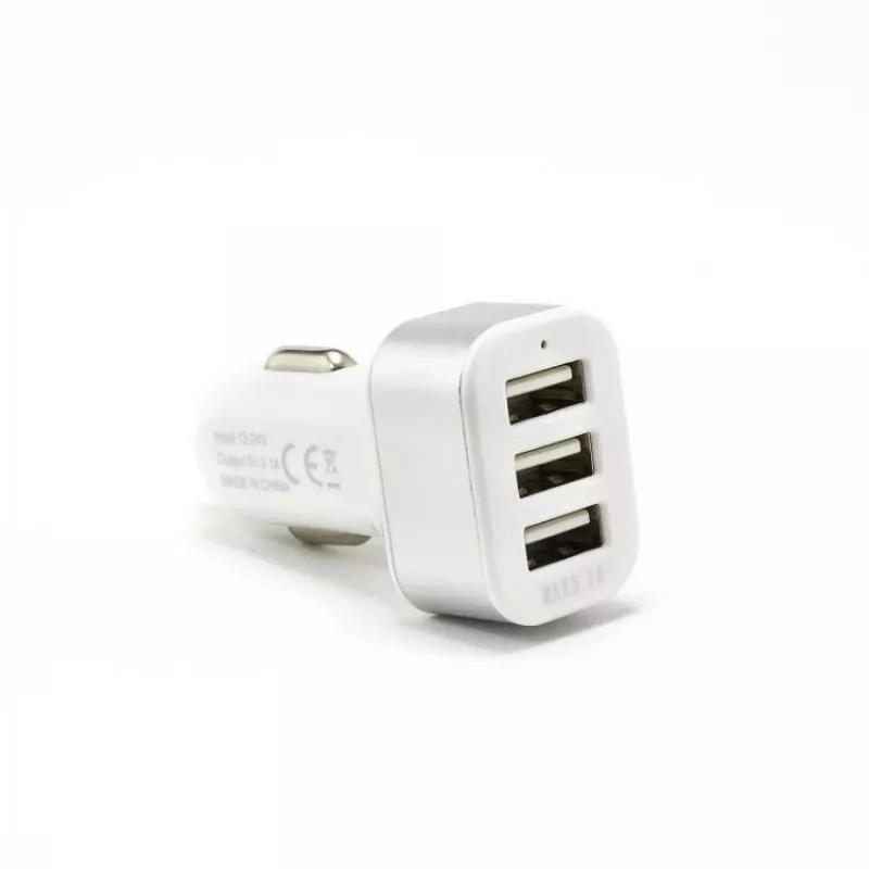 Sbox CC-331W valge
