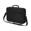 DICOTA Eco Multi Plus SELECT - sülearvuti kott - 39,6 cm - 35,60 cm (14) - 15,6 - must (D31640)