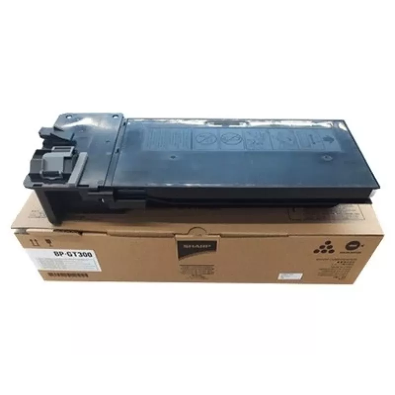 Sharp Toner BPGT300 BP30M28/30M31/30M35 27.5K - Originaal - tooneriseade