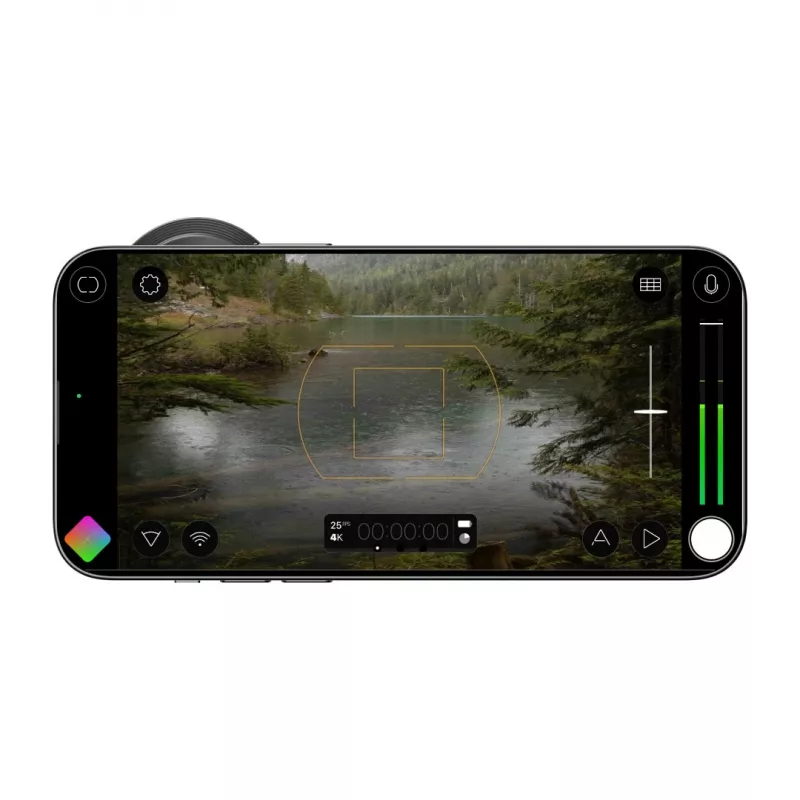 ShiftCam CPL-filter mobiilifotograafiale