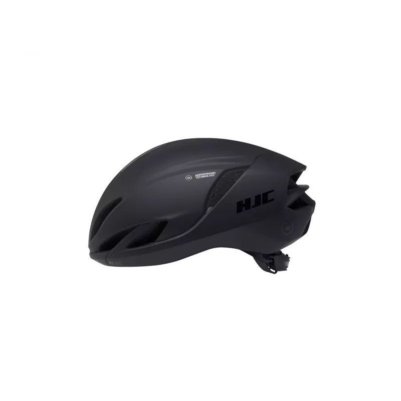 Jalgrattakiiver HJC FURION 3.0 MT Must suurus S