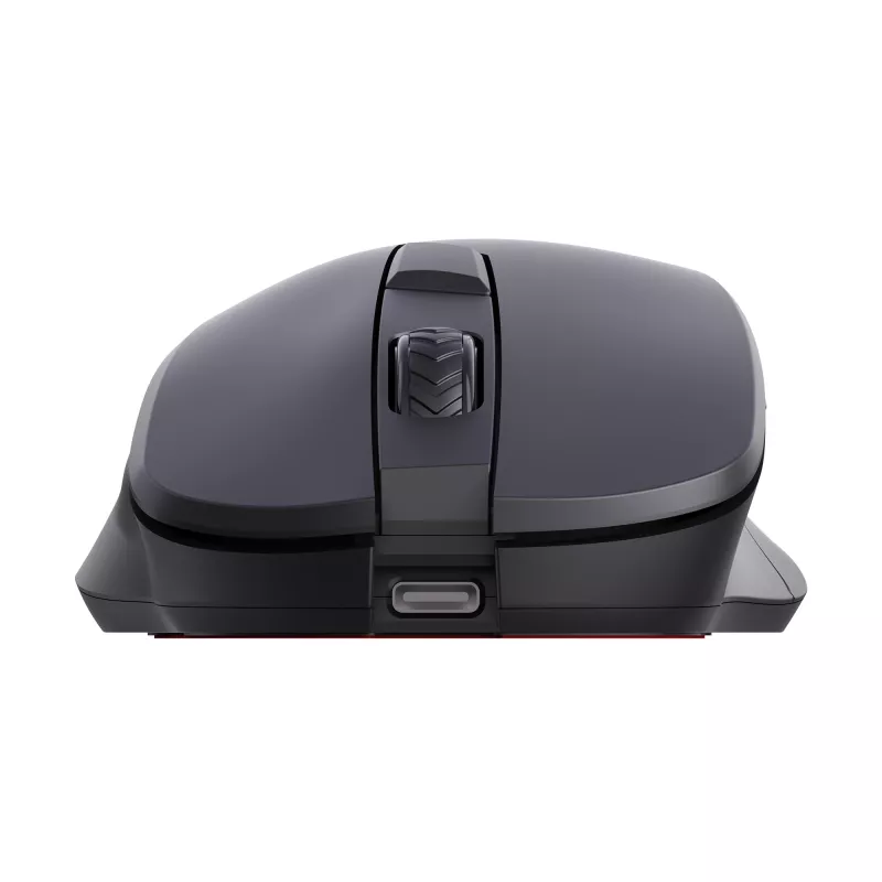 Sbox WM-308 Must USB hiir