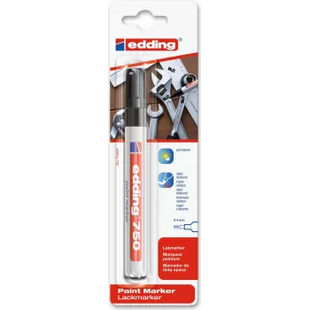 Marker Edding 750 Must 1 tk