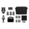 DJI MINI 5 PRO Fly More Combo (RC2) kerge 249 g droon 50 MP sensoriga, lidar, 3 akut, ekraaniga kaugjuhtimispult