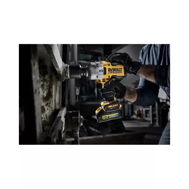 18V 3/4 juhtmeta löökvõtmevõti DCF964N DEWALT